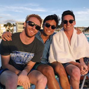 Meet your Posher, Alex